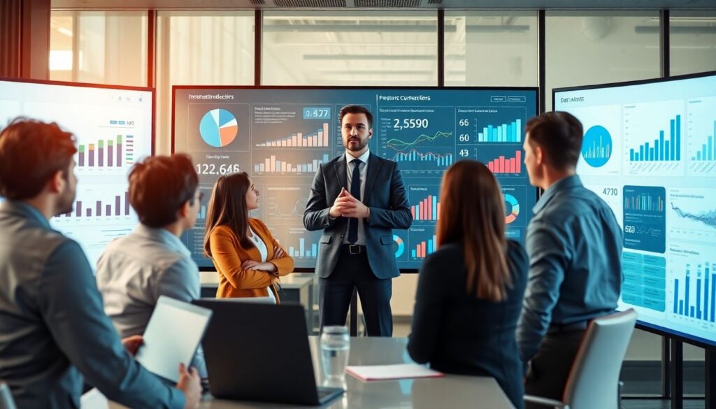 Как превратить статистику в практические выводы - иллюстрация