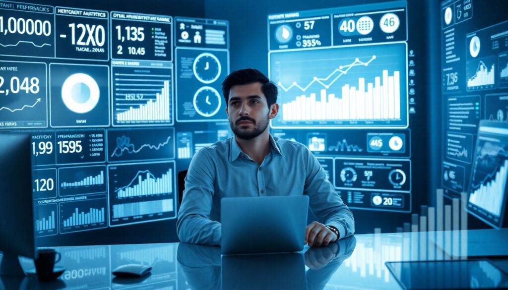 Как превратить статистику в практические выводы - иллюстрация