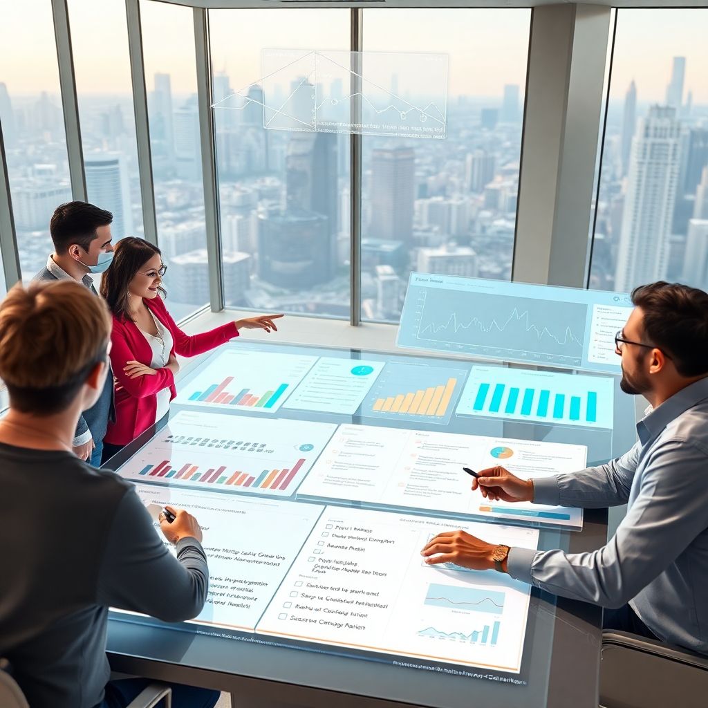 Как превратить статистику в практические выводы для эффективных решений