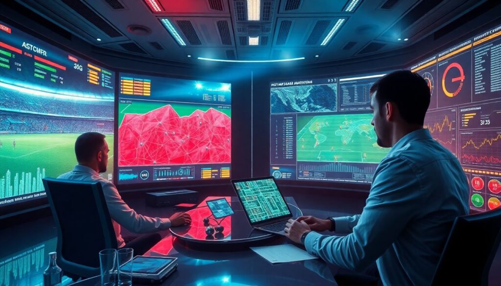 Интервью с аналитиками: как строится обзор матча - иллюстрация