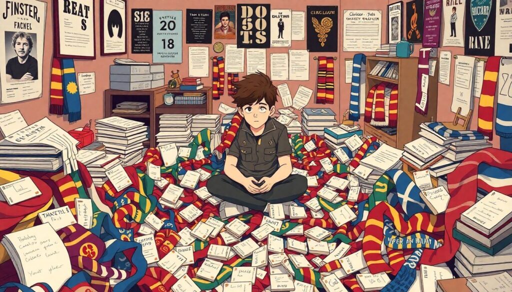 Фанаты и культура: хранение памяти о крупных матчах - иллюстрация