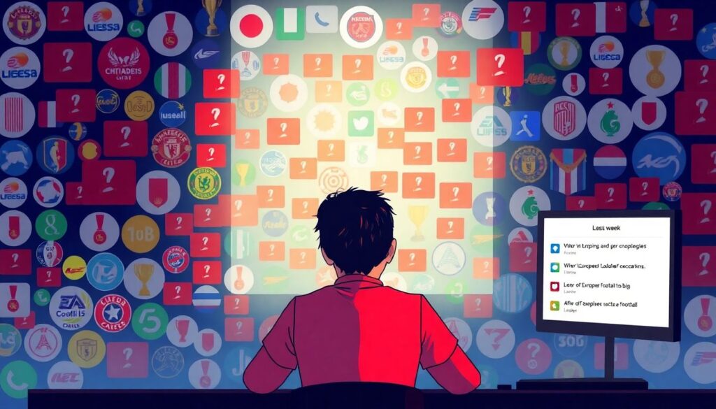 Новости и обновления по лигам и дивизионам - иллюстрация