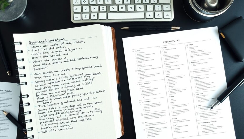 Разбор матчей в формате аналитического заметки - иллюстрация