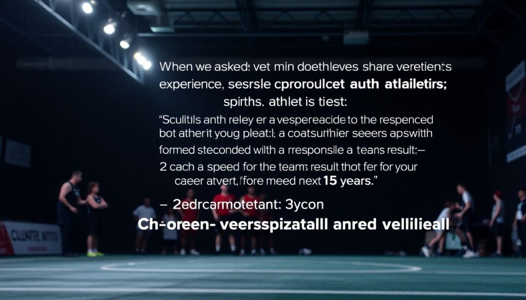 Интервью с ветеранами клуба: секреты долгой карьеры - иллюстрация