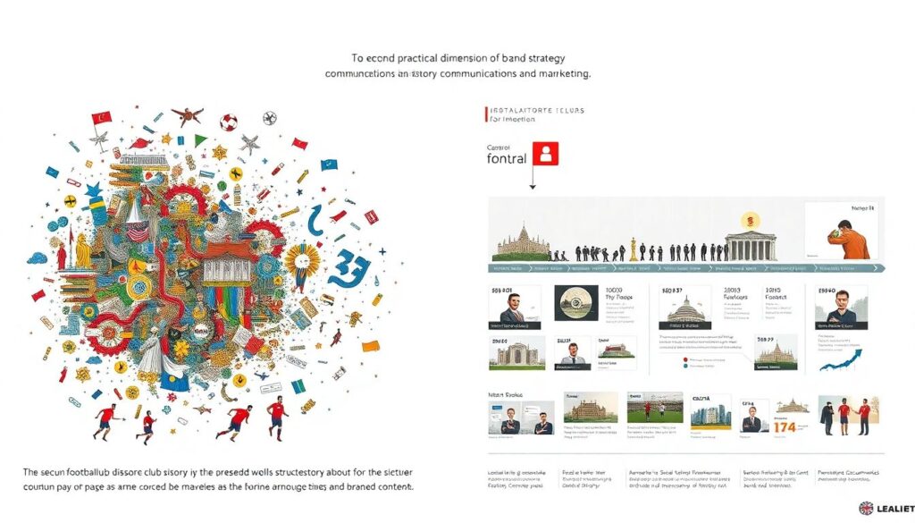 История клуба: ключевые события и их влияние на современность - иллюстрация