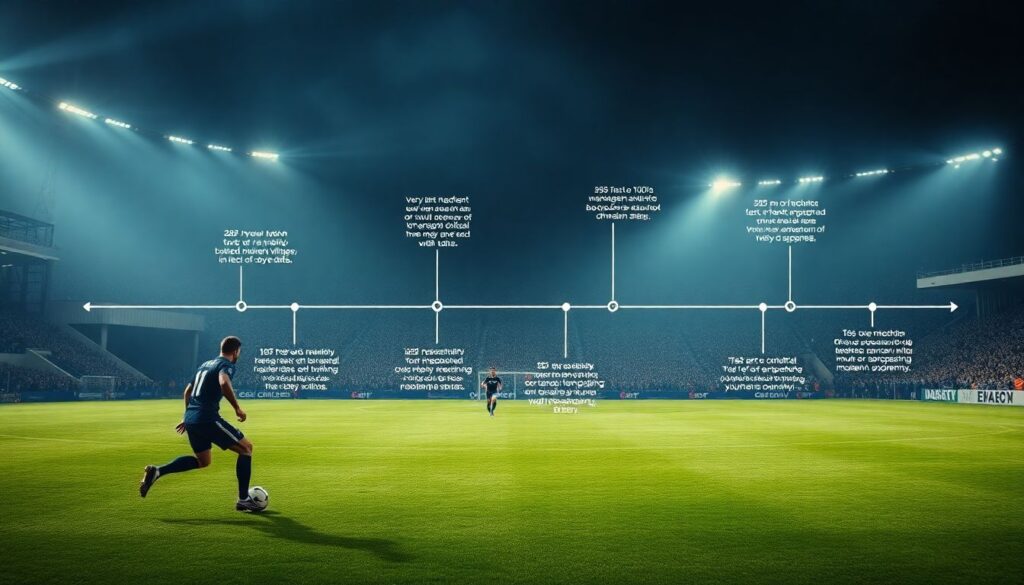 История клуба: ключевые события и их влияние на современность - иллюстрация