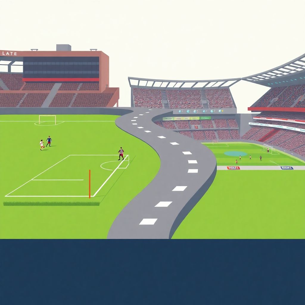 История клуба и ключевые события, повлиявшие на его современность