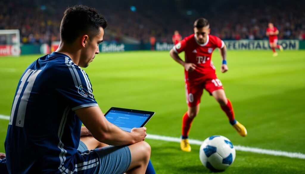 Как анализировать матчевые повторы: советы для новичков - иллюстрация