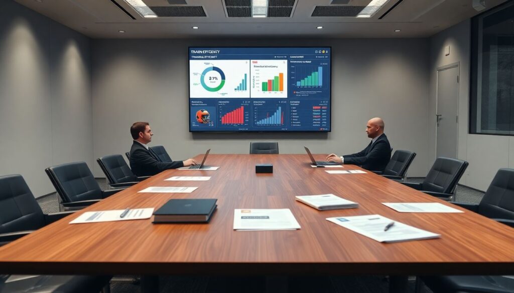 Интервью с тренерским штабом: концепции и принципы - иллюстрация