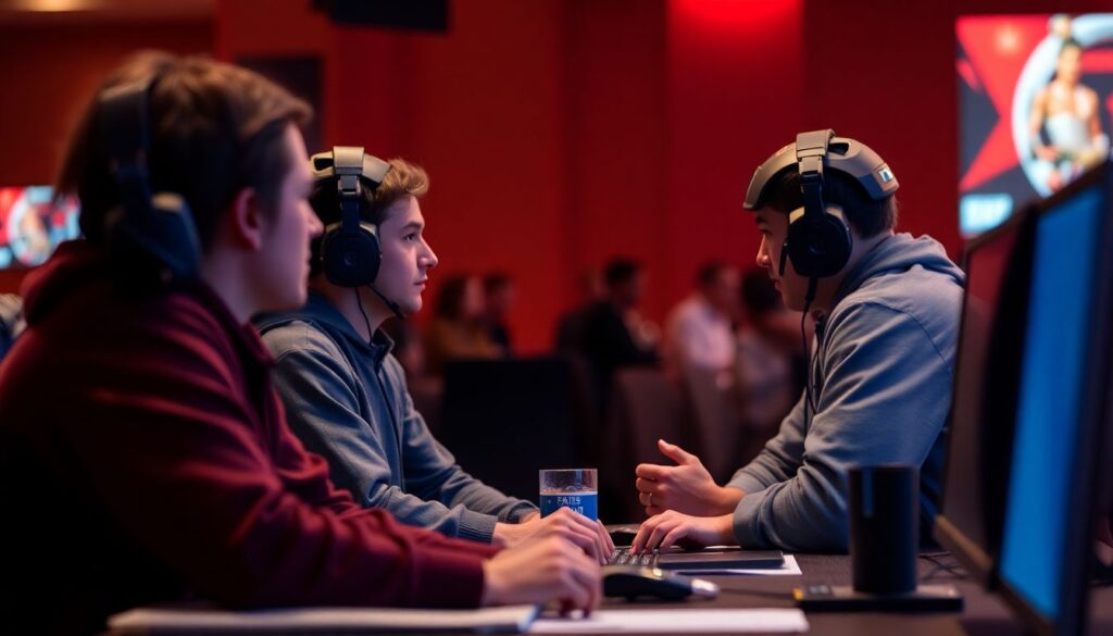 Интервью с Former игроками: взгляд в прошлое - иллюстрация