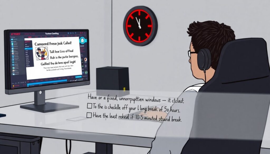 Как формируются тайм-менеджмент и тайминг в турнирной стратегии - иллюстрация