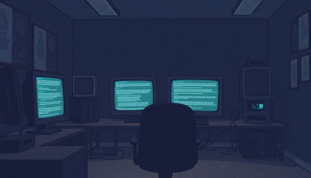 Интервью с Former игроками: взгляд в прошлое - иллюстрация