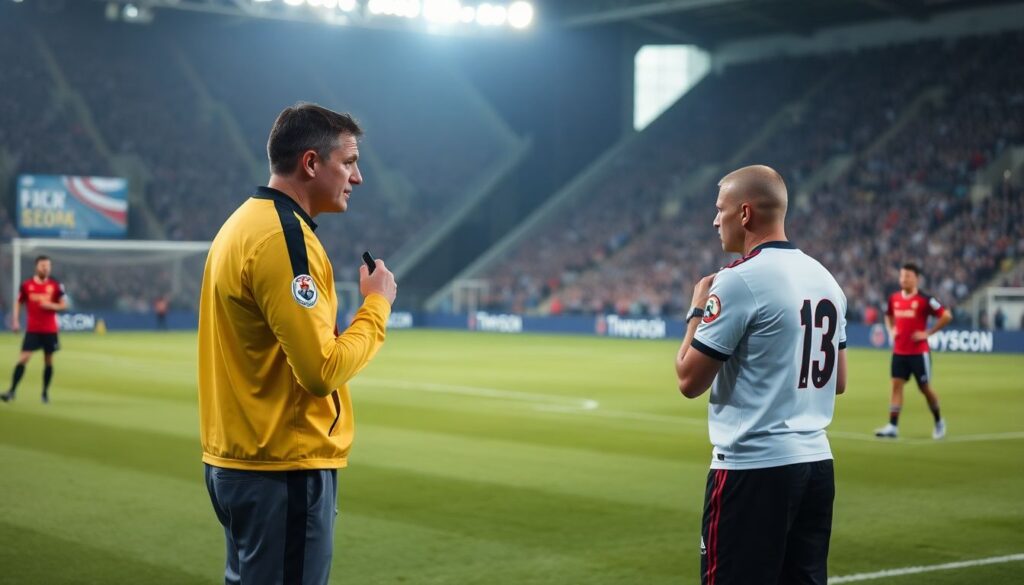 Путь к чемпионству: хроника на примере одного клуба - иллюстрация