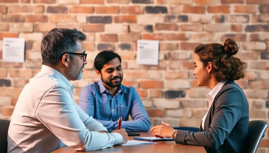 Интервью с ветеранами: уроки долгой карьеры - иллюстрация