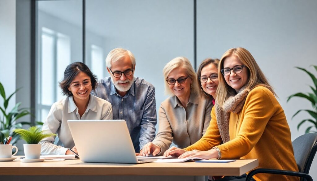 Интервью с ветеранами: уроки долгой карьеры - иллюстрация