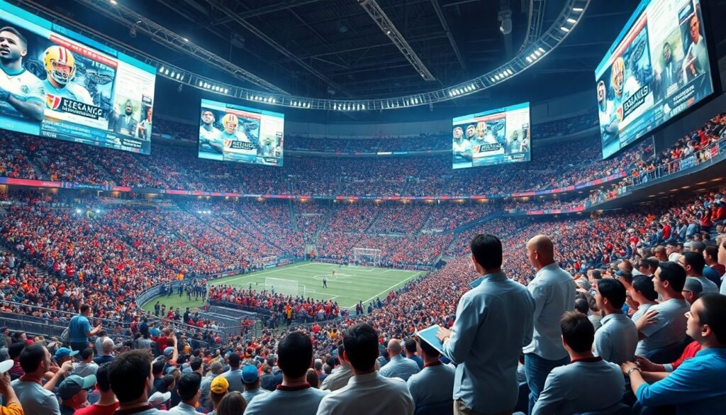 Новости и слухи: как они влияют на настроения болельщиков - иллюстрация