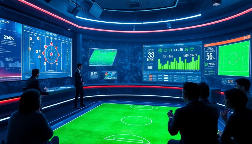 Новости и слухи: как они влияют на настроения болельщиков - иллюстрация