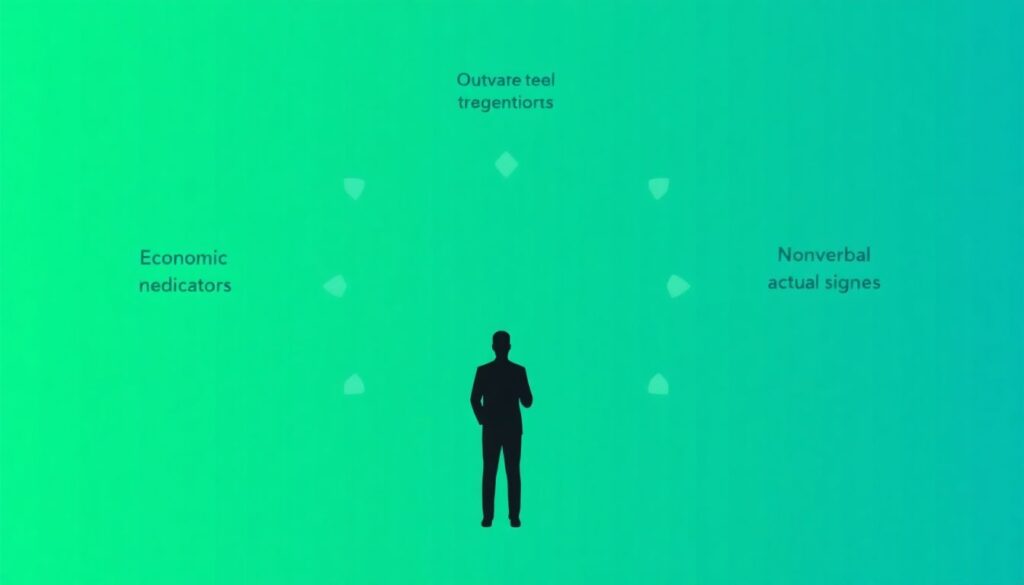 Как анализировать пресс-конференции и заявления руководителей - иллюстрация