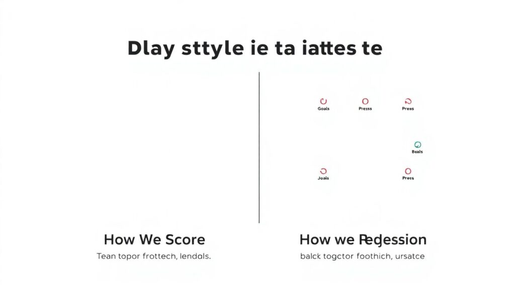 История команды: ключевые модуляции в составе и стиле игры - иллюстрация