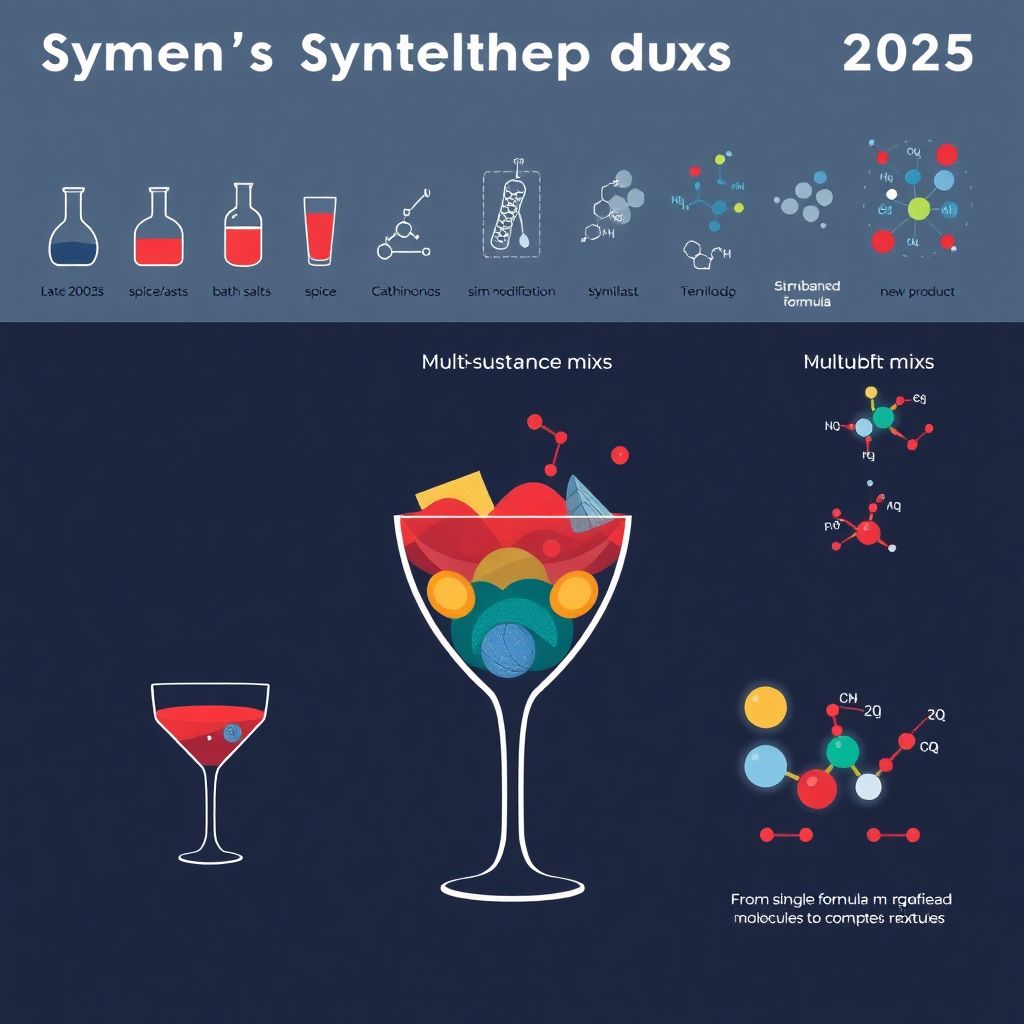Разбор паттернов драг-миксов и их эффективность в современной электронной музыке