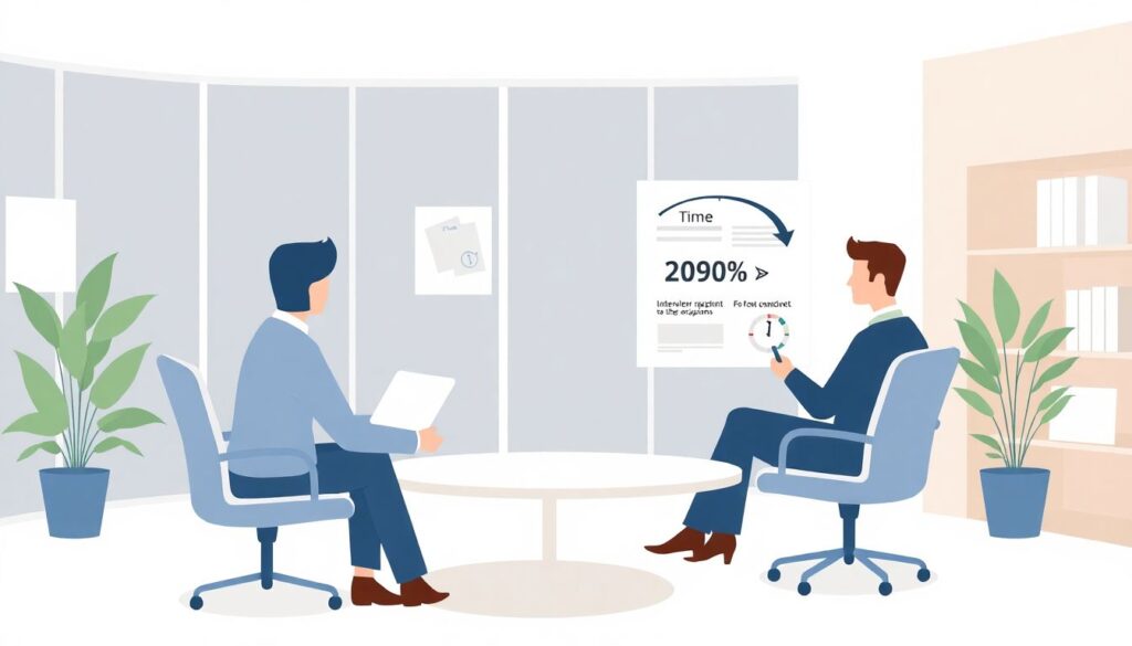 Интервью с молодыми талантами: взгляд на будущее - иллюстрация