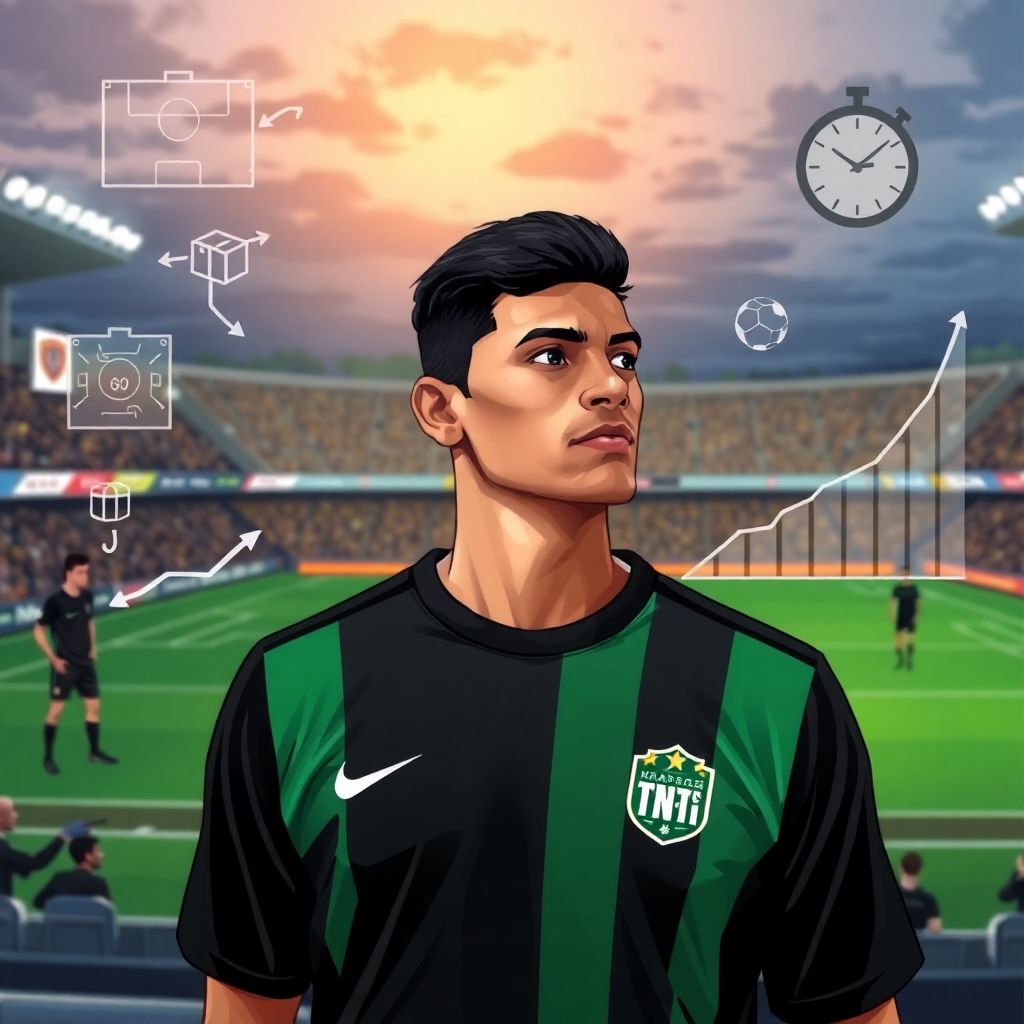 Будущее Жубала в «Краснодаре»: клуб сохраняет доверие к защитнику