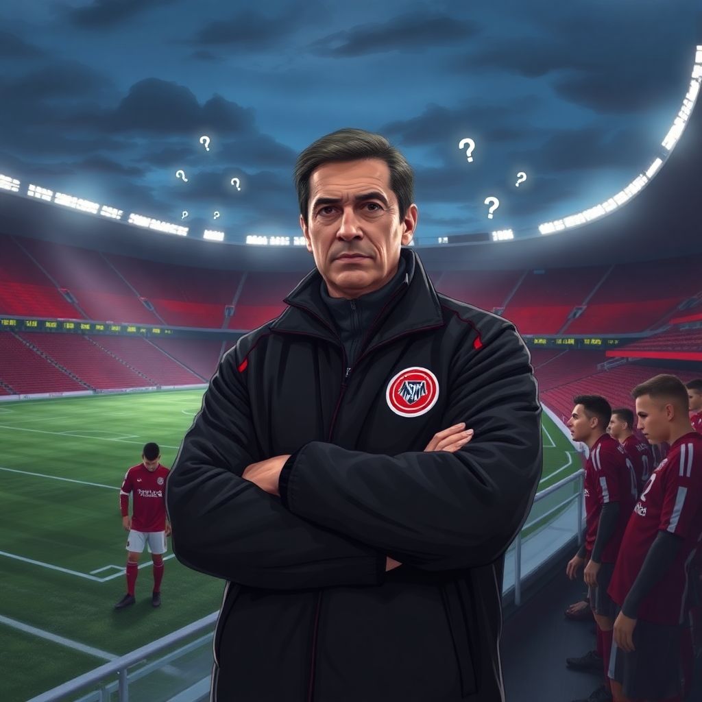 Андрей Тихонов: кто должен был возглавить Спартак и почему он сомневается в Карседо