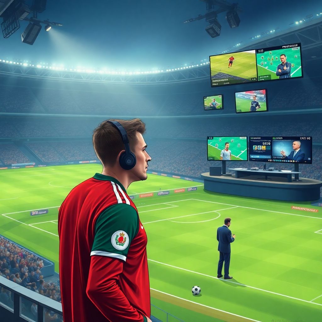 Дмитрий Баринов назвал двух лучших комментаторов Матч ТВ и объяснил свой выбор