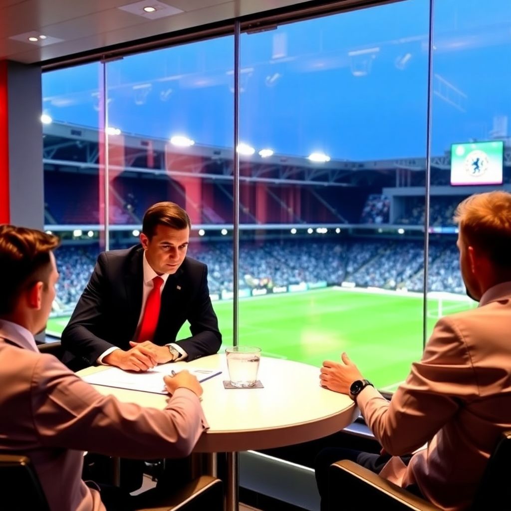 Защитник «Баварии» на радарах «Челси»: возможный трансфер для усиления обороны