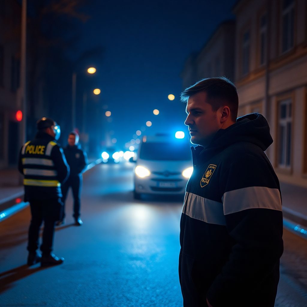 Агапов из ЦСКА: что известно о ночном задержании защитника в Уфе