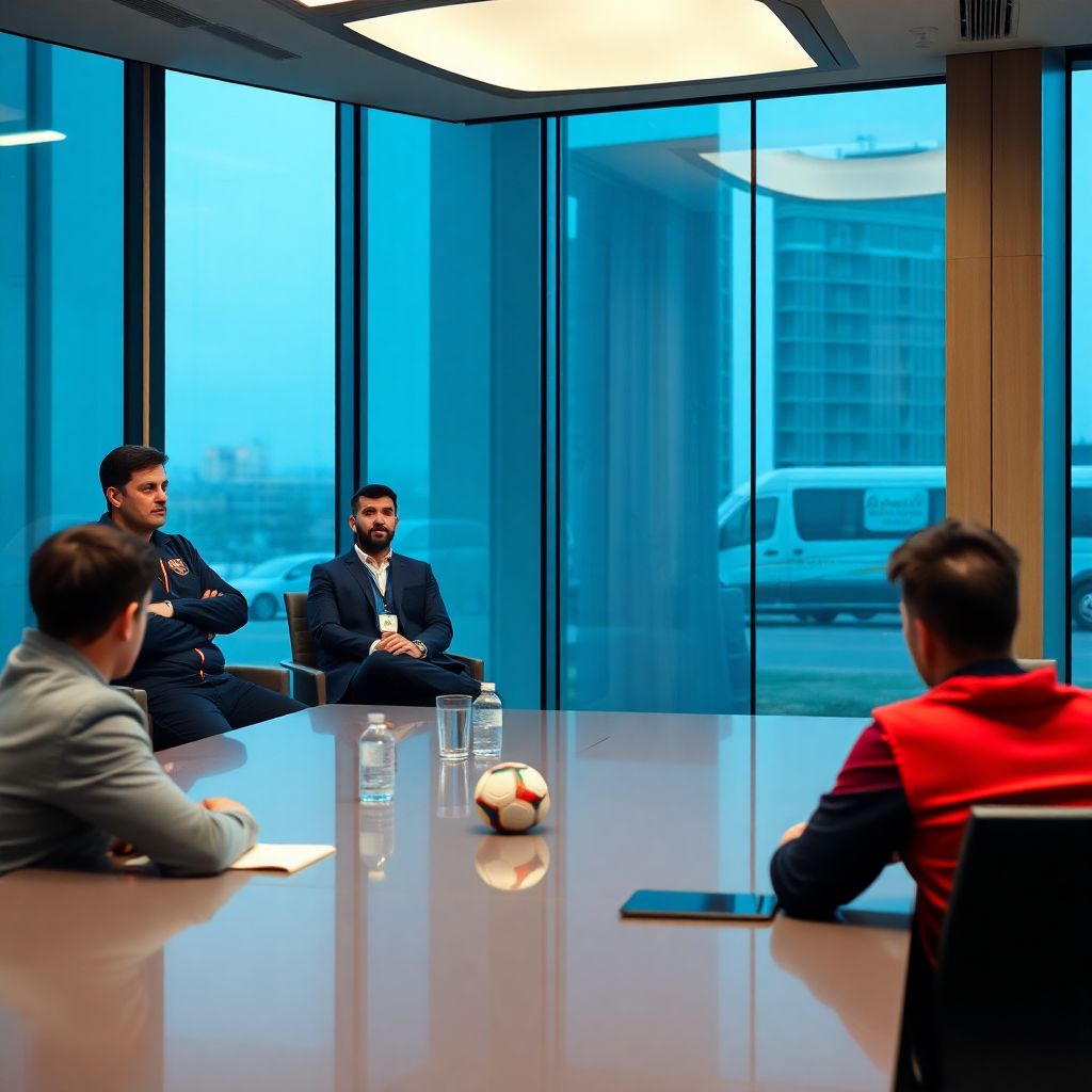 Барселона нацелилась на вингера Болоньи, чтобы беречь Ламине Ямаля