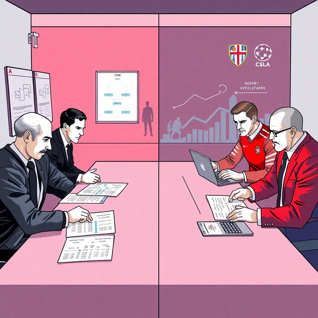 Партизан отказал ЦСКА в трансфере двух защитников из‑за условий сделки