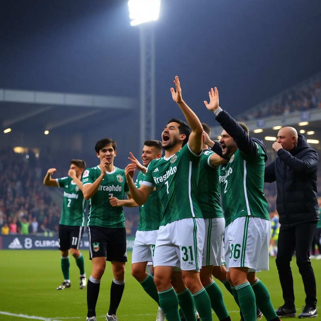 Мусаев о волевой победе Краснодара над Сочи и главных интригах 21-го тура РПЛ