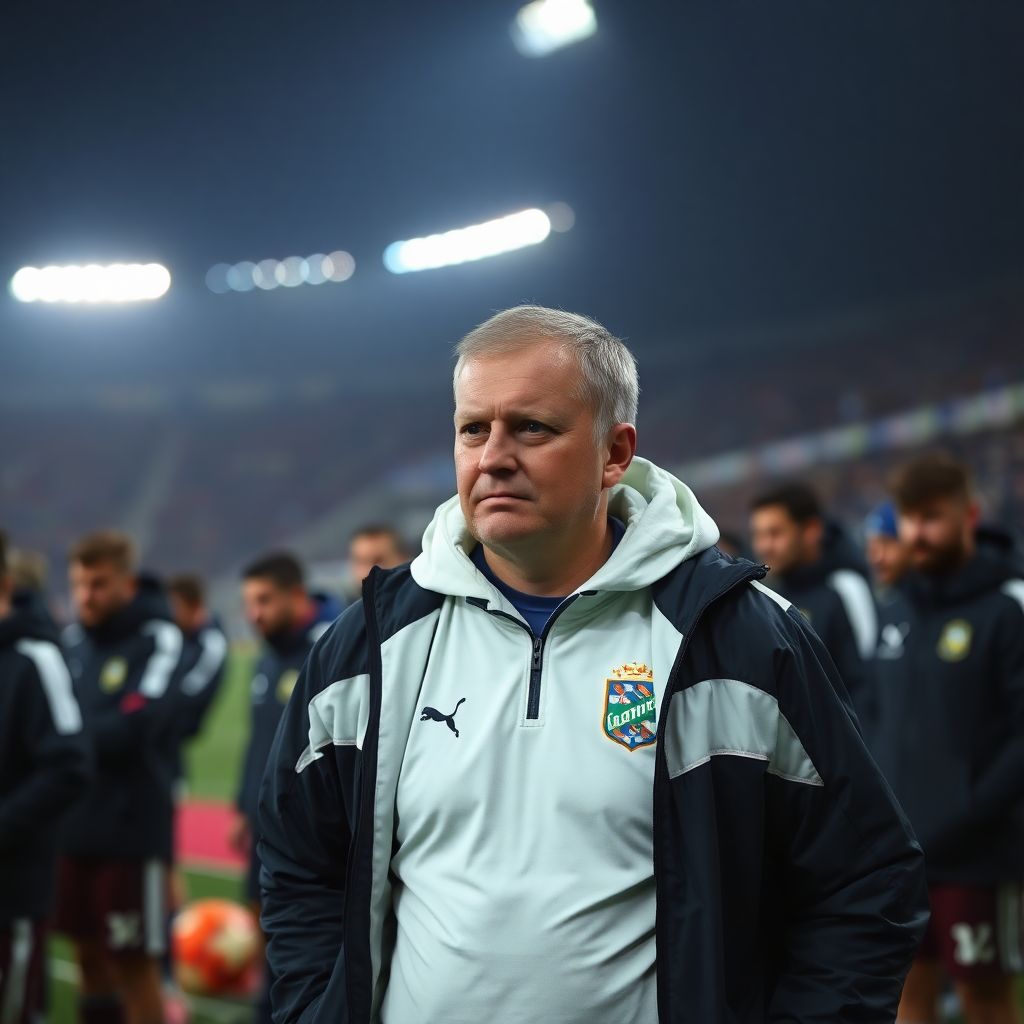 Семак о Кубке России: у Зенита проблемы с составом перед Динамо Махачкала