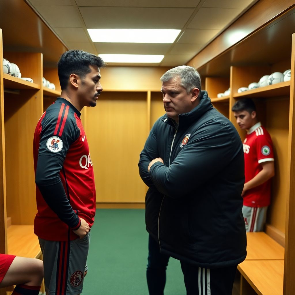 ЦСКА объяснил причины отстранения Мойзеса и что стоит за решением