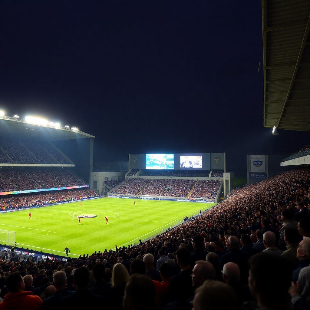 Лидс Юнайтед — Сандерленд: прямая трансляция и онлайн 3 марта 2026