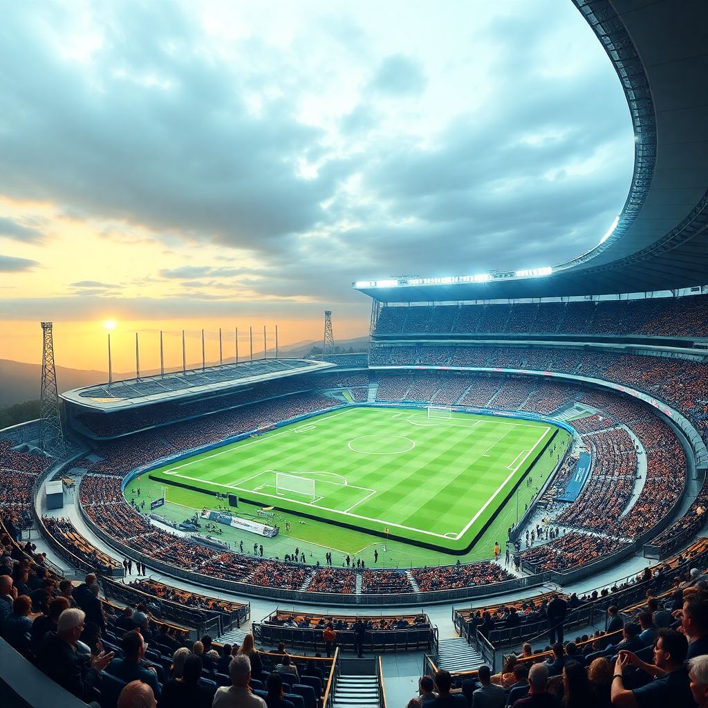 История клуба: важные датчики и инфраструктура развития клуба