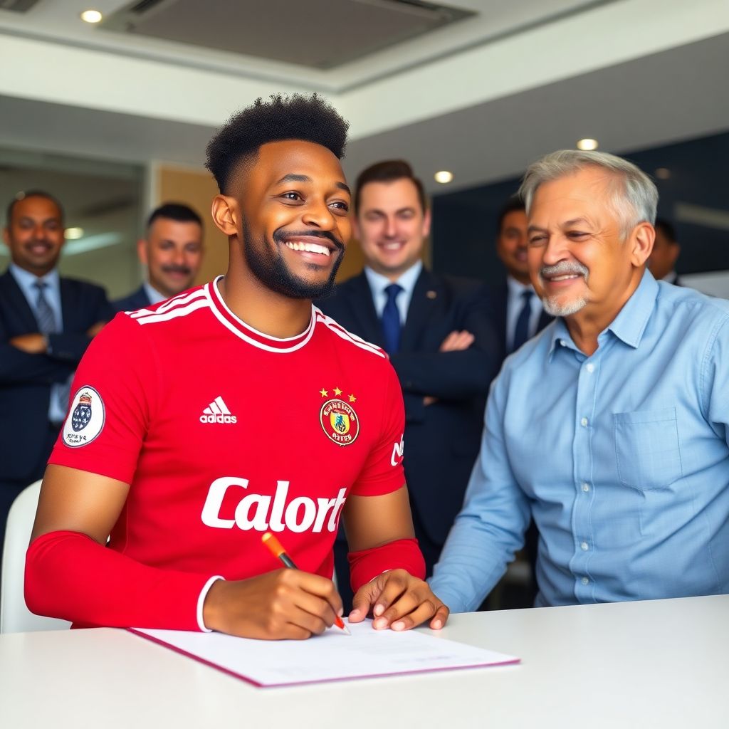 Лингард близок к переходу в «Коринтианс»: устная договоренность достигнута