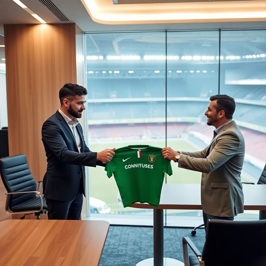 «Зенит» нацелился на защитника «Коринтианса» для усиления обороны