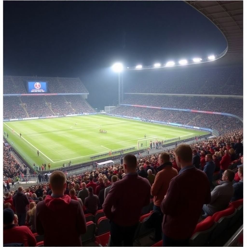 «Зенит» и «Спартак» оштрафованы после Кубка России и будоражат интриги РПЛ