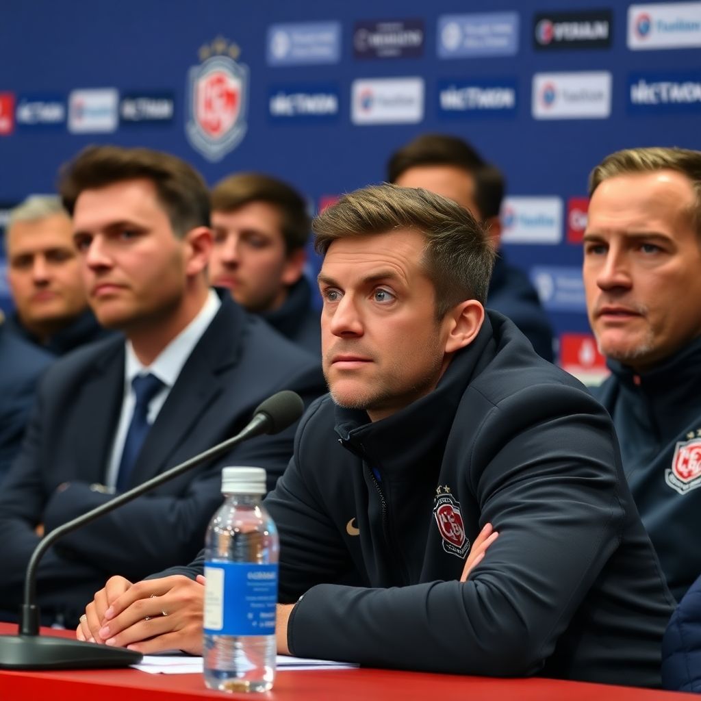 ЦСКА подтвердил серьёзную травму Глебова и потерю вингера на решающий отрезок РПЛ