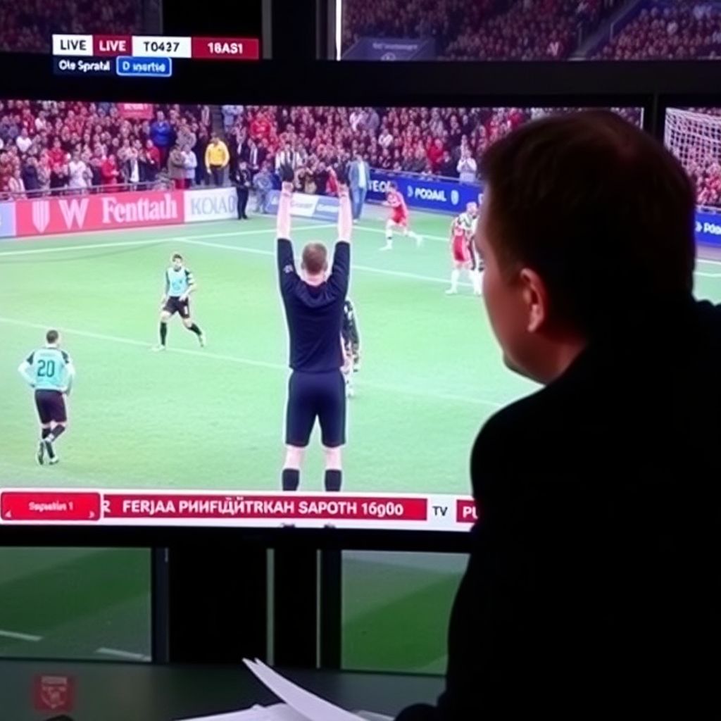 Черданцев раскритиковал судейство матча Спартака с Зенитом и обвинил арбитра