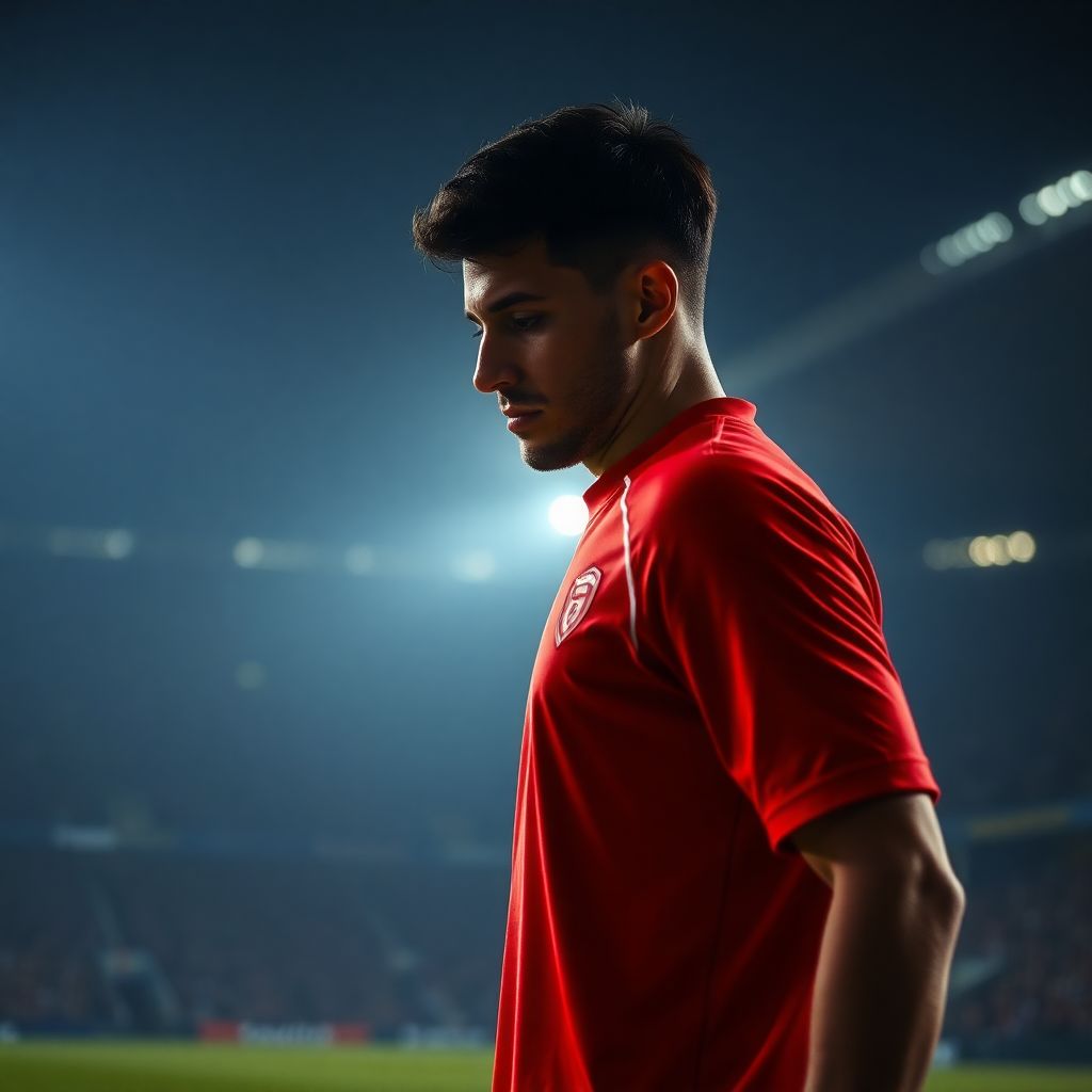 Антон Заболотный о критике и давлении в «Спартаке» и своей игре