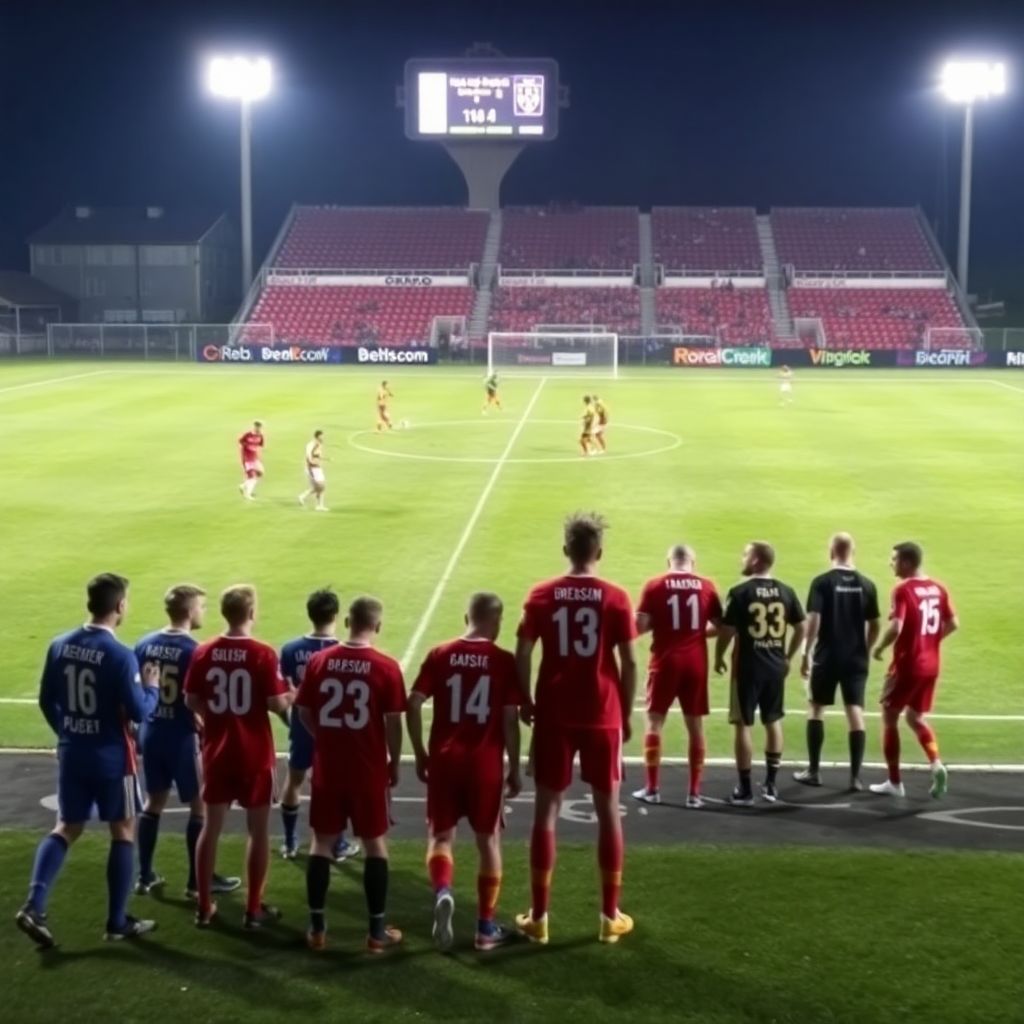 ЦСКА – Оренбург 0:2: разбор поражения армейцев в товарищеском матче